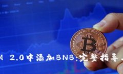 如何在TokenIM 2.0中添加BNB：完整指导与常见问题解