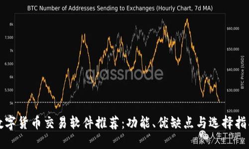 数字货币交易软件推荐：功能、优缺点与选择指南