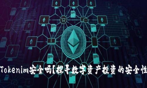 Tokenim安全吗？探寻数字资产投资的安全性