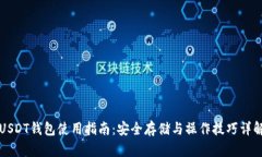 USDT钱包使用指南：安全存储与操作技巧详解