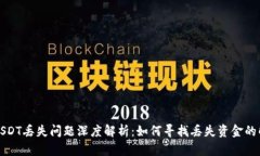 TP钱包USDT丢失问题深度解析：如何寻找丢失资金