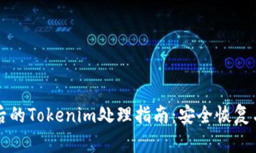 手机丢失后的Tokenim处理指南：安全恢复与防护措施