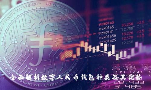 全面解析数字人民币钱包种类及其优势