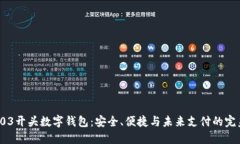 探索003开头数字钱包：安