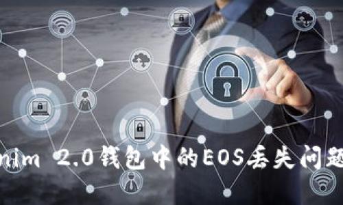 如何解决Tokenim 2.0钱包中的EOS丢失问题及其预防措施