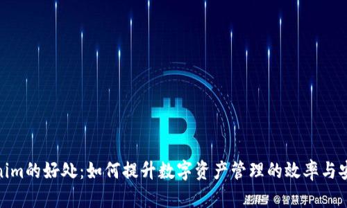 Tokenim的好处：如何提升数字资产管理的效率与安全性