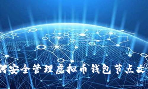 如何安全管理虚拟币钱包节点文件？