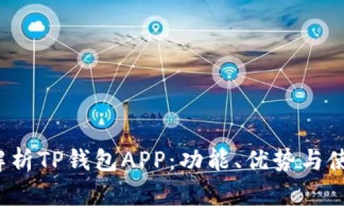  全面解析TP钱包APP：功能、优势与使用技巧