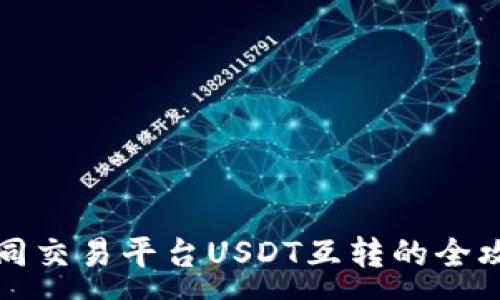:
不同交易平台USDT互转的全攻略