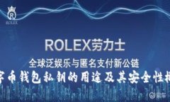 数字币钱包私钥的用途及其安全性概述