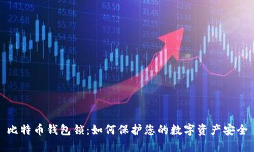 比特币钱包锁：如何保护您的数字资产安全