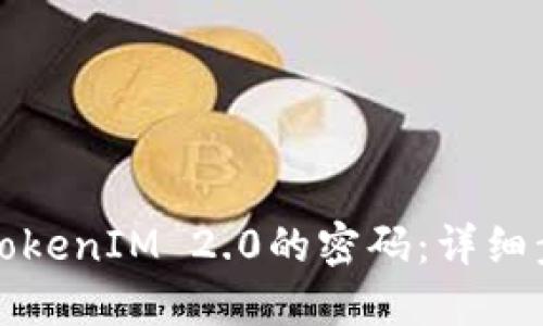 如何找回TokenIM 2.0的密码：详细步骤与技巧