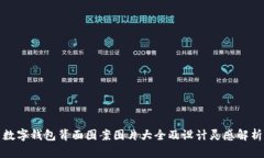 数字钱包背面图案图片大
