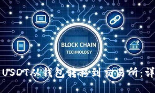 如何将USDT从钱包转移到交易所：详细指南