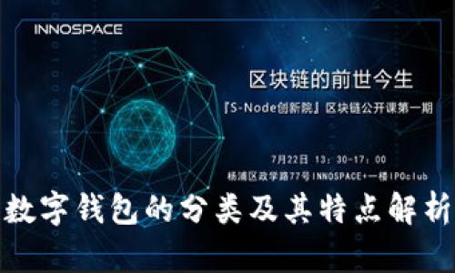 数字钱包的分类及其特点解析