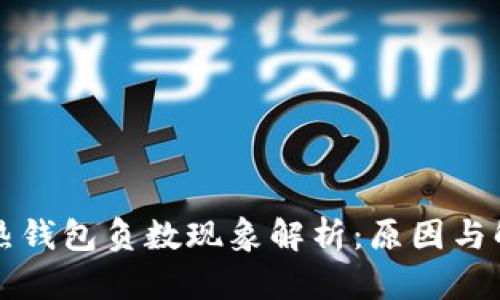 区块链热钱包负数现象解析：原因与解决方案