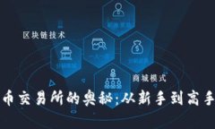 掌握数字货币交易所的奥秘：从新手到高手的投