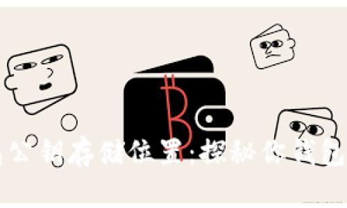 以太坊钱包公钥存储位置：探秘你钱包的秘密花园