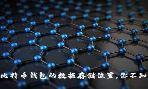 揭秘Mac比特币钱包的数据存储位置，你不知道的秘密