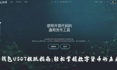 Web3钱包USDT提现指南：轻松掌握数字货币的未来财