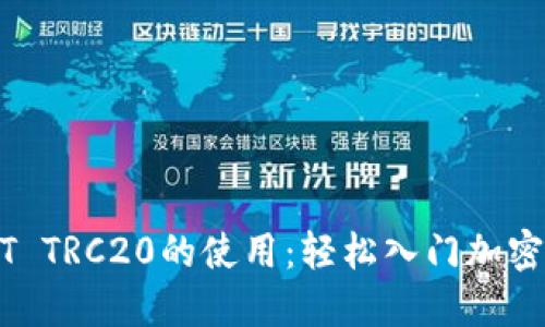 掌握USDT TRC20的使用：轻松入门加密货币世界