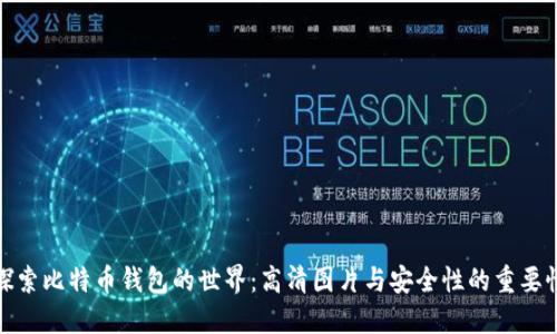 探索比特币钱包的世界：高清图片与安全性的重要性