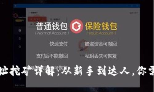 以太坊钱包地址挖矿详解：从新手到达人，你需要知道的一切