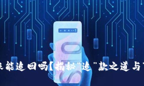 数字钱包转账能追回吗？揭秘“追”款之道与“防”损小窍门