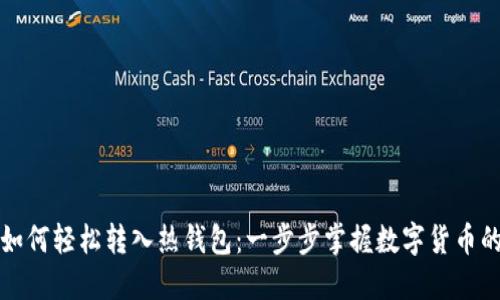 比特币如何轻松转入热钱包：一步步掌握数字货币的流动性
