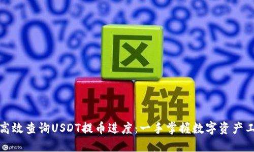 如何高效查询USDT提币进度：一手掌握数字资产工作流
