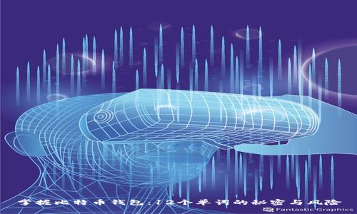 掌握比特币钱包：12个单词的秘密与风险