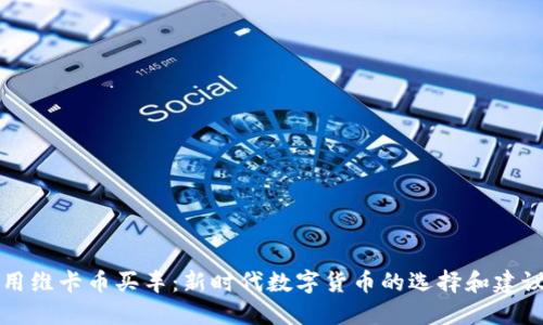 用维卡币买车：新时代数字货币的选择和建议
