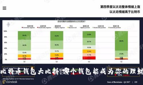 2023年比特币钱包大比拼：哪个钱包能成为你的理财好帮手？
