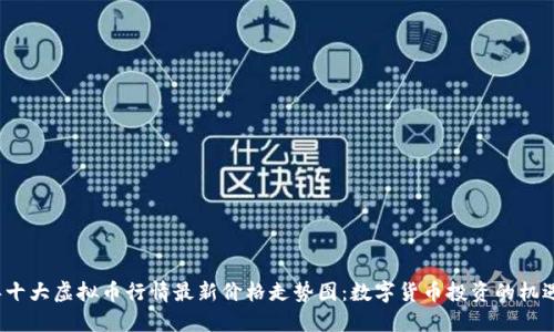 2023年十大虚拟币行情最新价格走势图：数字货币投资的机遇与挑战