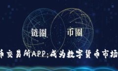 探索U币交易所APP：成为数字货币市场的先锋