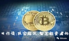 比特币今日行情：跌宕起伏，智慧投资者的选择