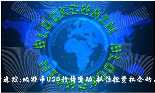 实时追踪：比特币USD行情变动，抓住投资机会的关键