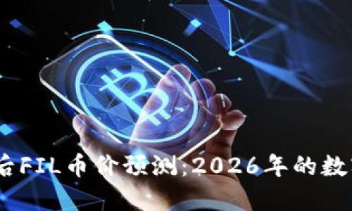 胡安：三年后FIL币价预测：2026年的数字资本狂潮