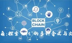 多维视角：探索“dot”的多种含义与文化内涵