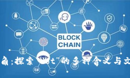 多维视角：探索“dot”的多种含义与文化内涵