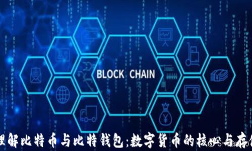 
深入理解比特币与比特钱包：数字货币的核心与存储方式