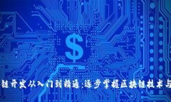 区块链开发从入门到精通：逐步掌握区块链技术