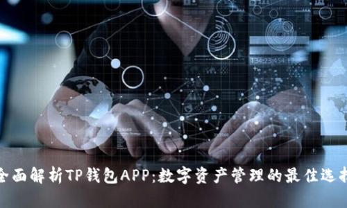 全面解析TP钱包APP：数字资产管理的最佳选择