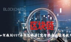 如何找到UST币钱包地址？完整指南与实用技巧