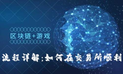 USDT购买流程详解：如何在交易所顺利购买USDT