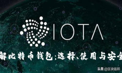 深入了解比特币钱包：选择、使用与安全性指南