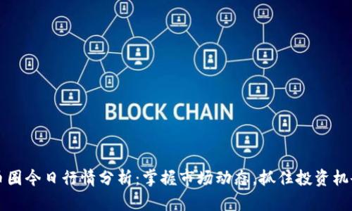 币圈今日行情分析：掌握市场动态，抓住投资机会