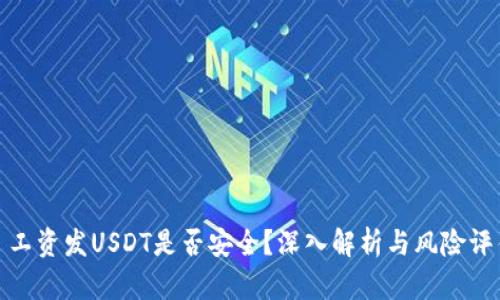 : 工资发USDT是否安全？深入解析与风险评估