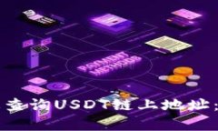 如何有效查询USDT链上地址：全面指南