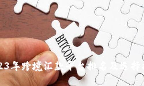 2023年跨境汇款平台排名及选择指南